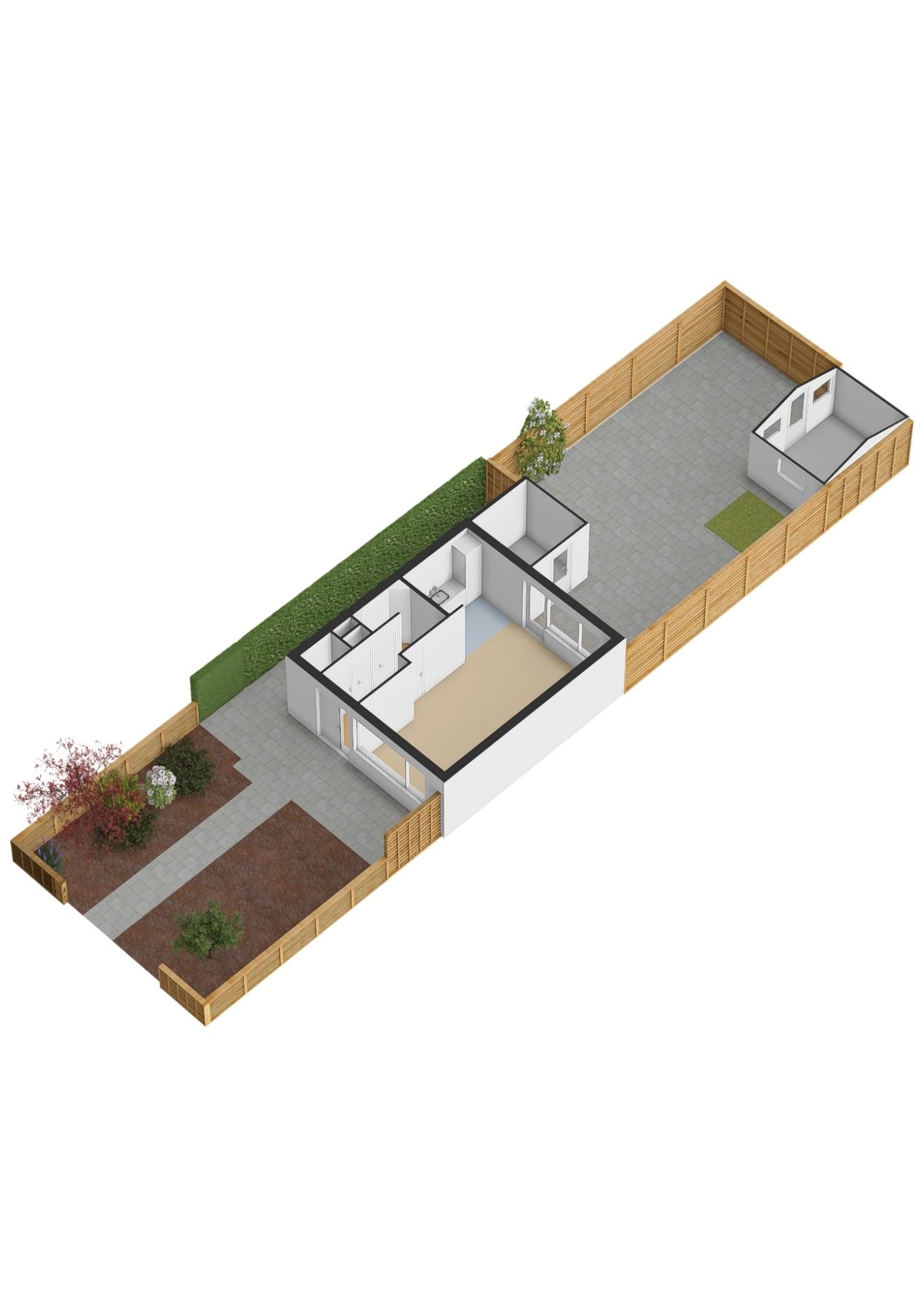 Foto 54 van Paardebloemweide 1