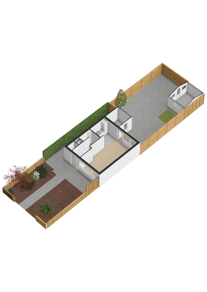 Foto 54 van Paardebloemweide 1