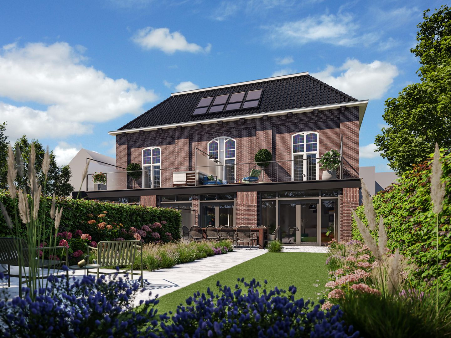 Foto 1 van Zilverstraat 32-J