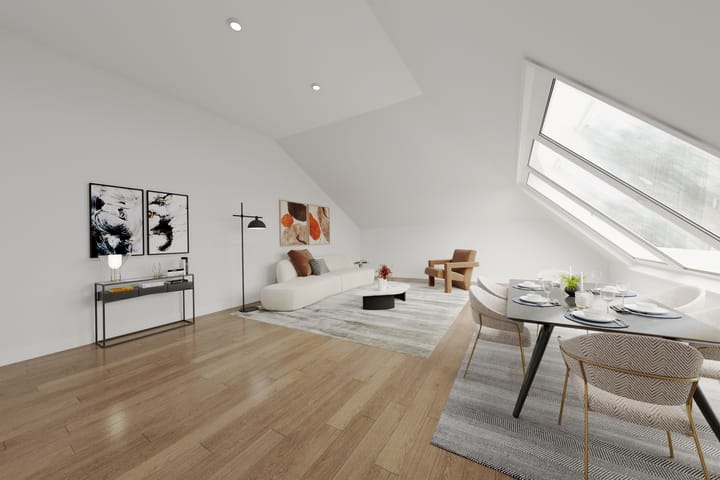 Foto 2 van Zilverstraat 32-J