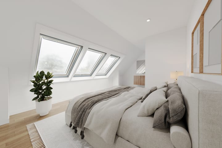 Foto 3 van Zilverstraat 32-J