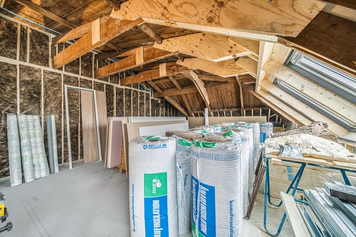 Foto 4 van Zilverstraat 32-J