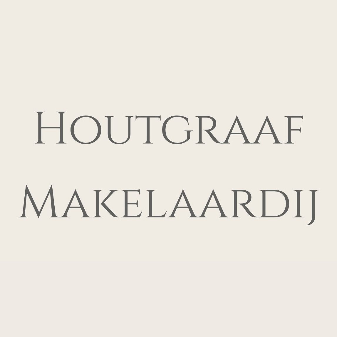 Houtgraaf Makelaardij