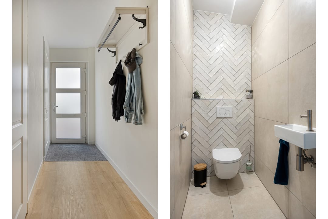 Foto 7 van Noordwal 2-B