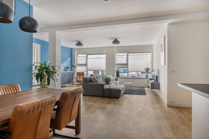 Foto 8 van Noordwal 2-B