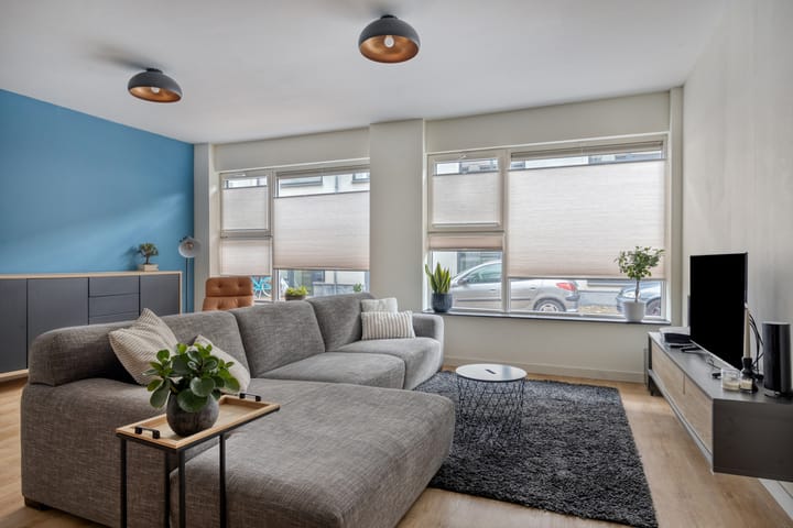 Foto 13 van Noordwal 2-B