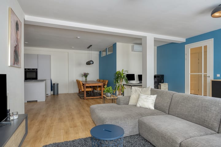 Foto 14 van Noordwal 2-B