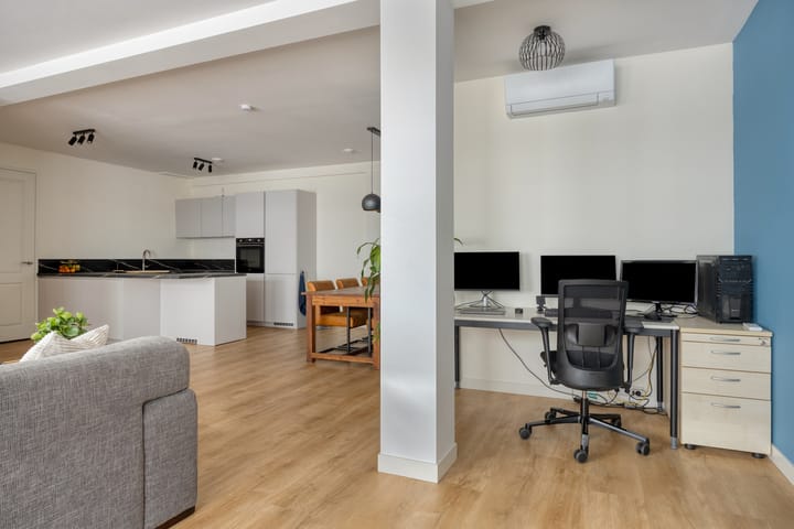 Foto 15 van Noordwal 2-B