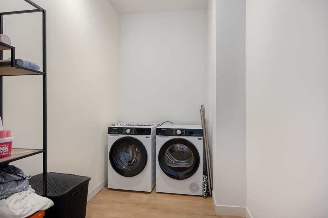 Foto 28 van Noordwal 2-B