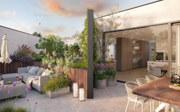 Foto 14 van Sliffertsestraat 6