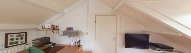 Zolderkamer