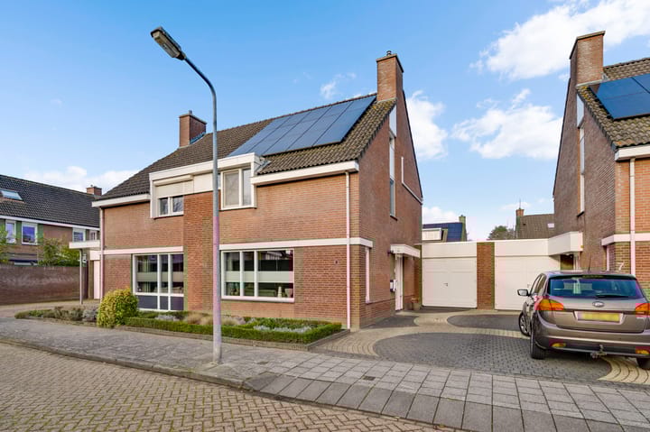 Foto 1 van Graanmolen 5