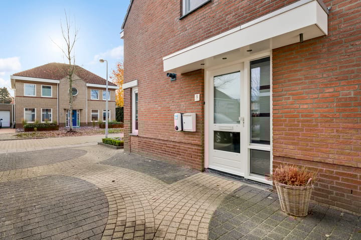 Foto 2 van Graanmolen 5