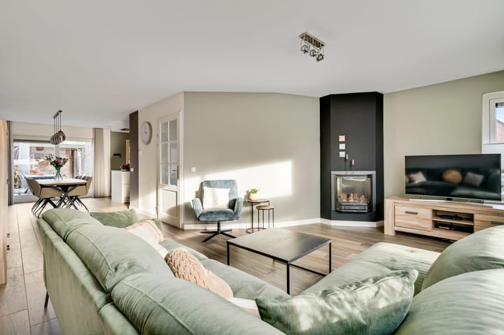 Foto 7 van Graanmolen 5