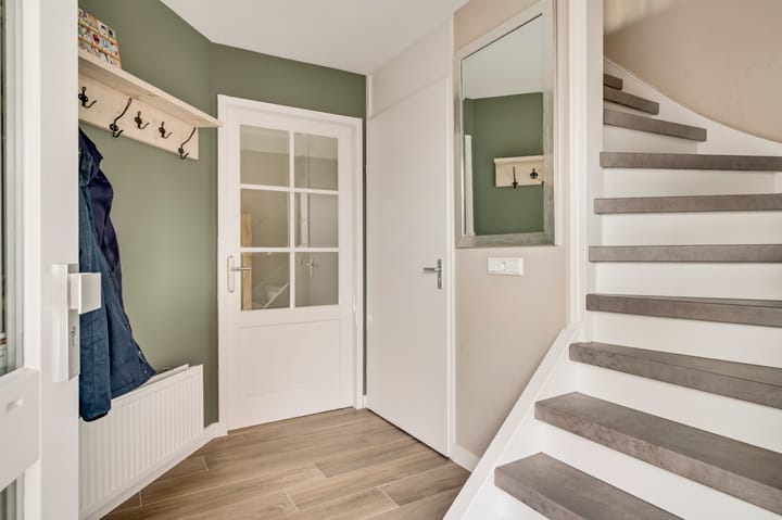 Foto 4 van Graanmolen 5