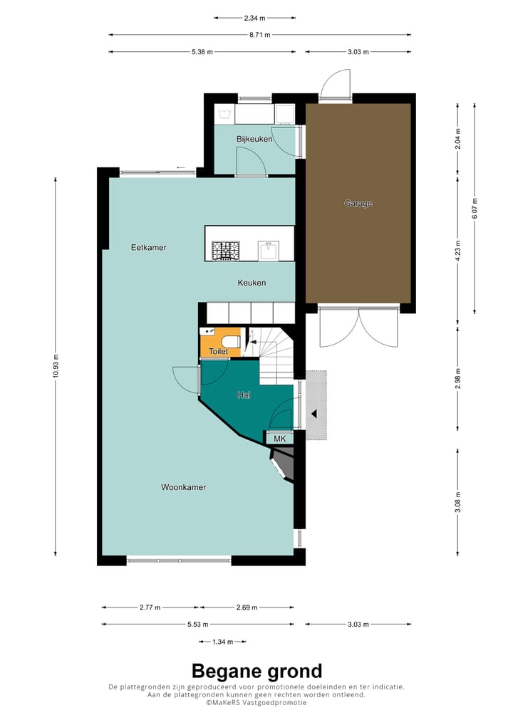 Foto 32 van Graanmolen 5