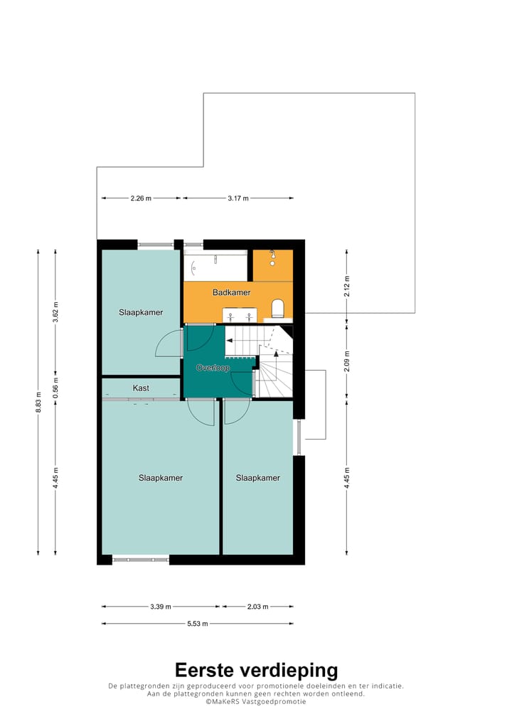 Foto 33 van Graanmolen 5