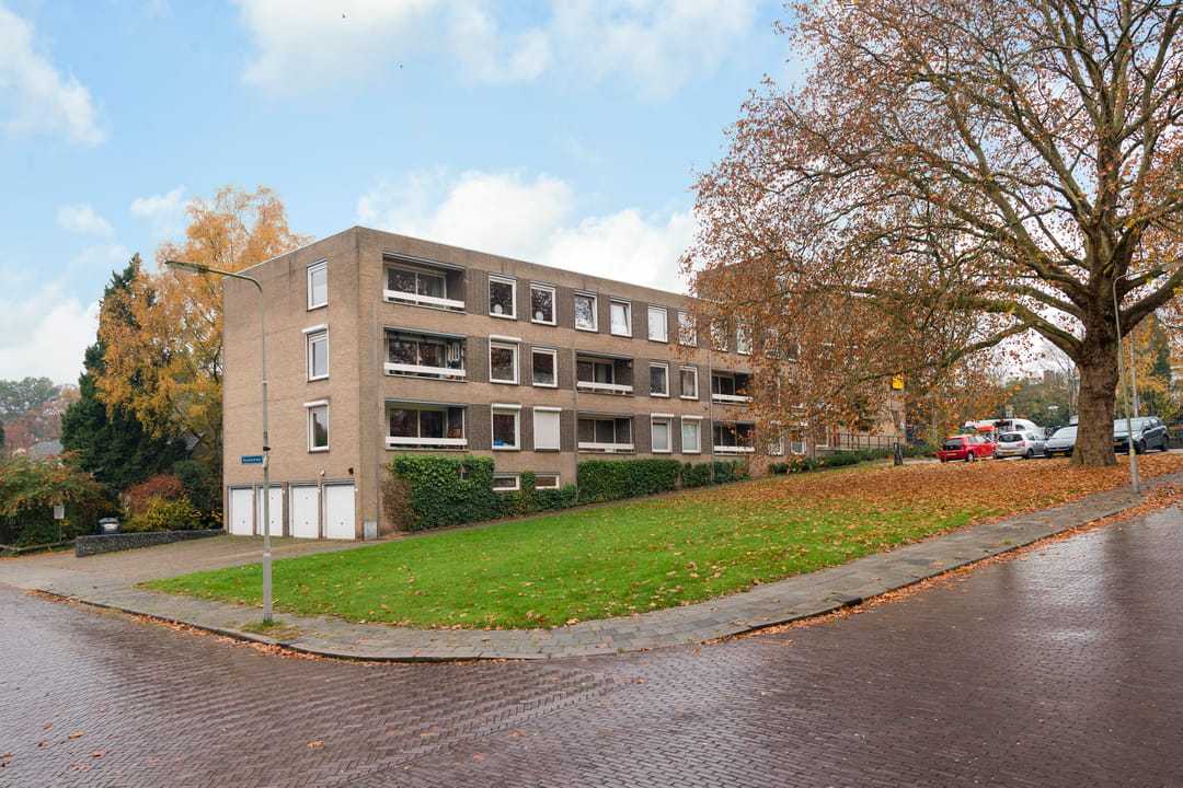 Foto 1 van De Goeijenlaan 46