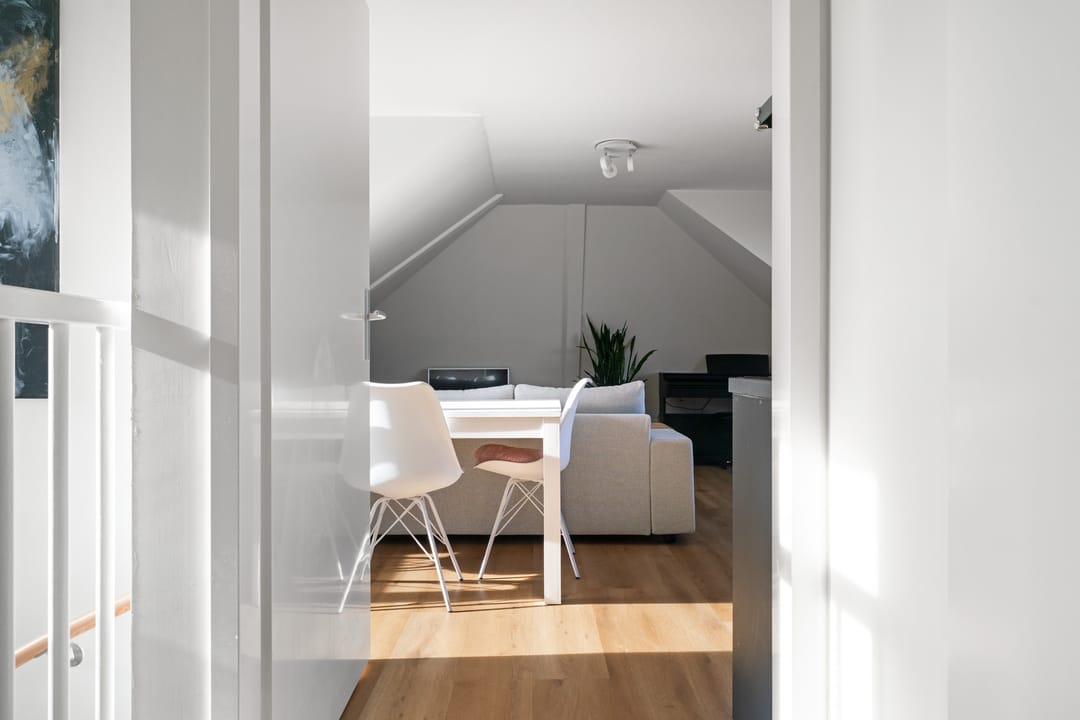 Foto 2 van Willemstraat 42-A9