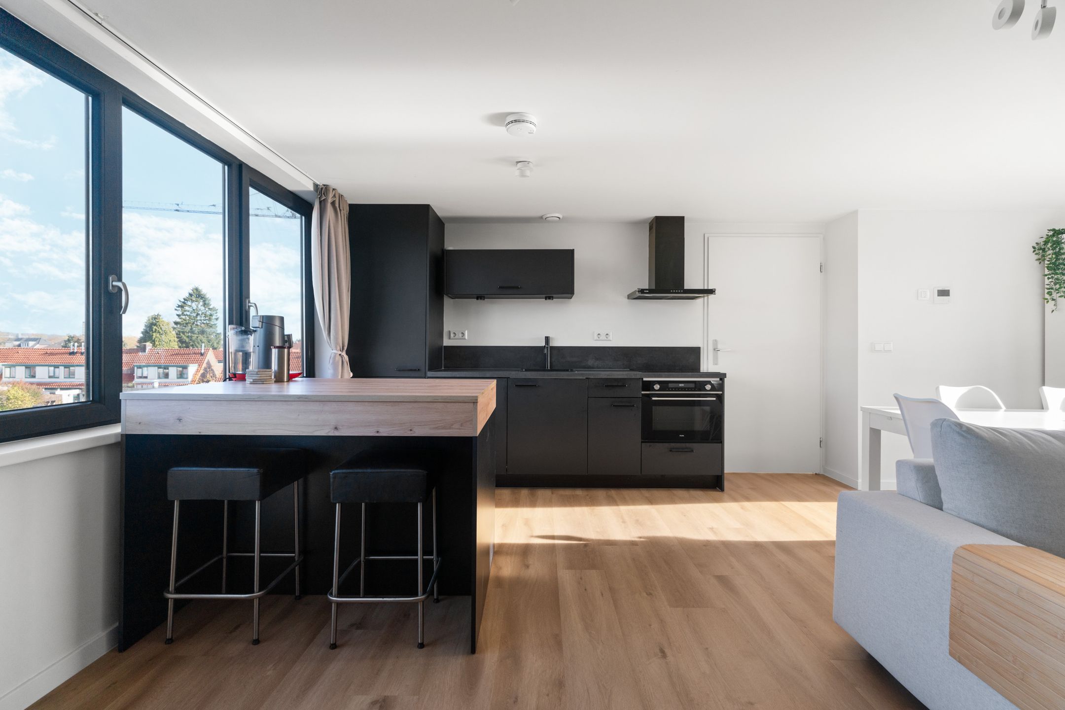 Foto 3 van Willemstraat 42-A9