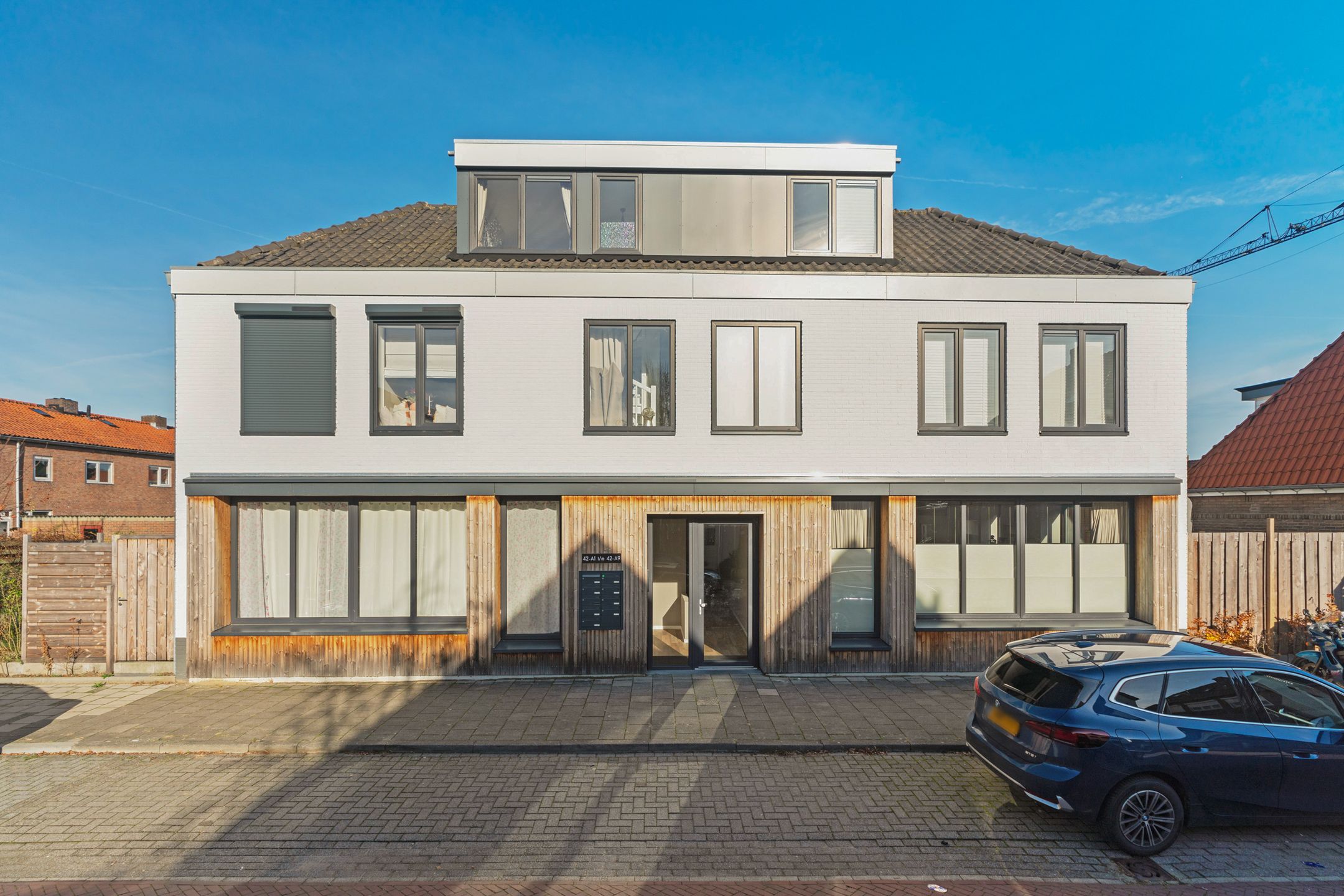 Foto 6 van Willemstraat 42-A9