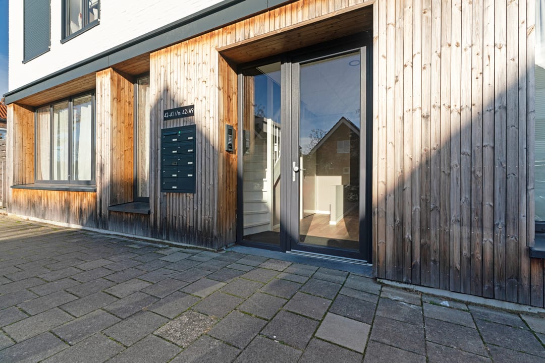 Foto 7 van Willemstraat 42-A9