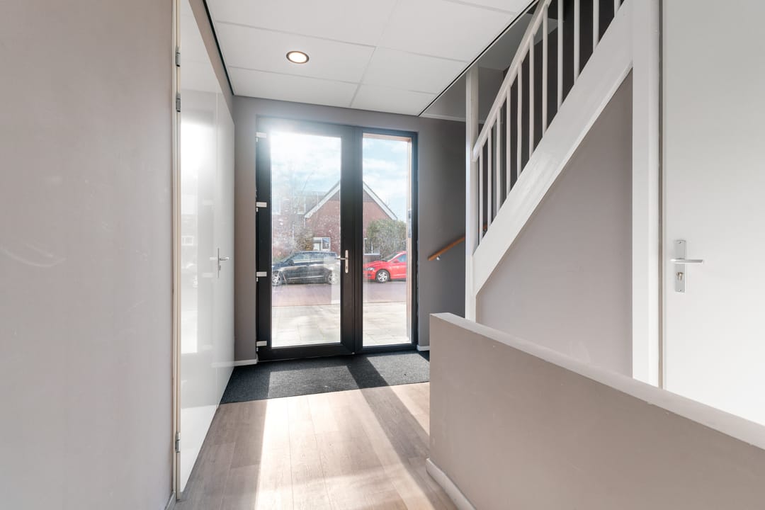 Foto 8 van Willemstraat 42-A9