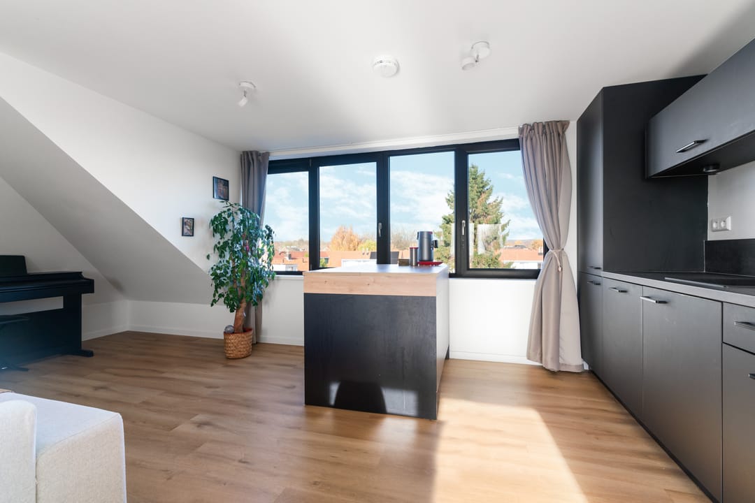 Foto 11 van Willemstraat 42-A9