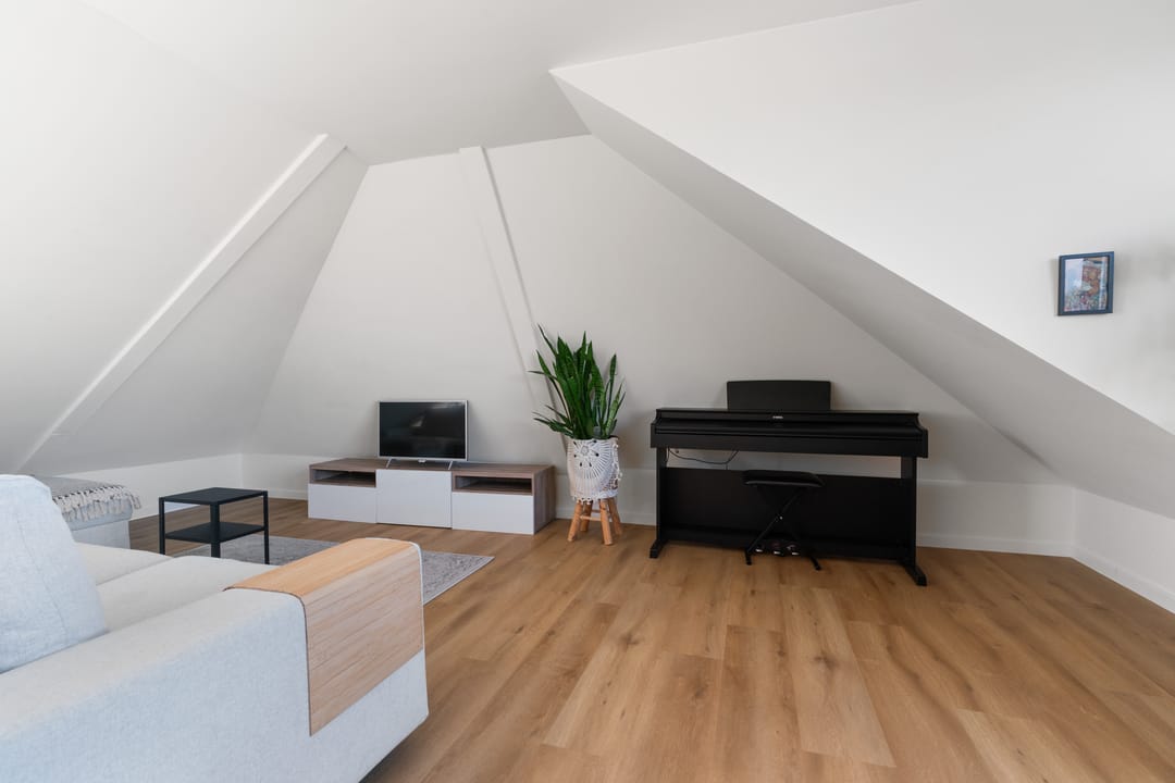 Foto 13 van Willemstraat 42-A9