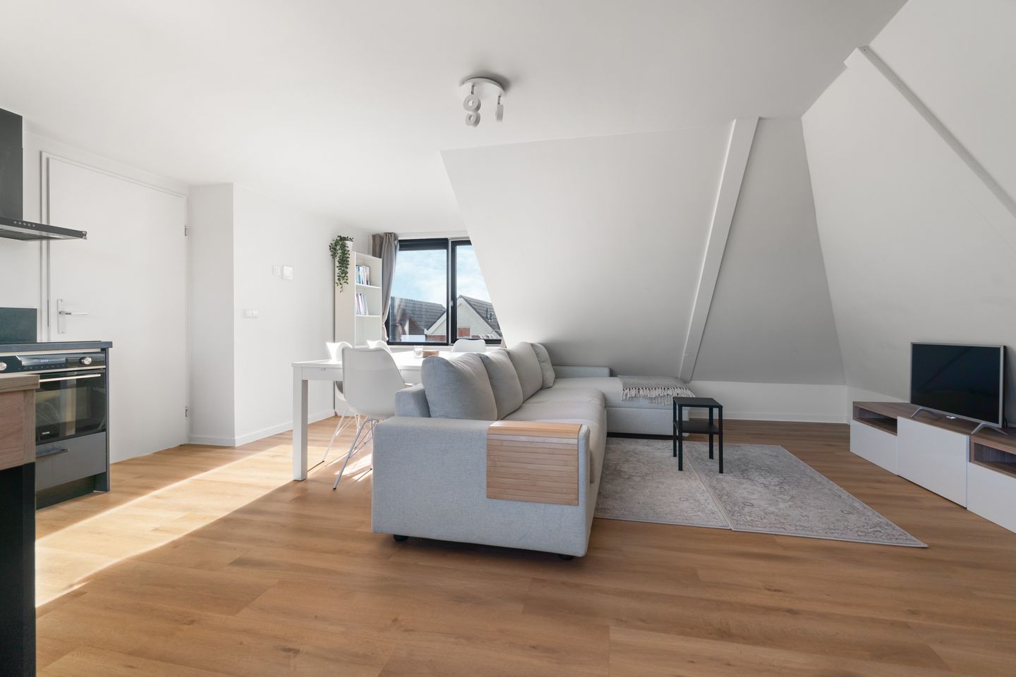 Foto 14 van Willemstraat 42-A9