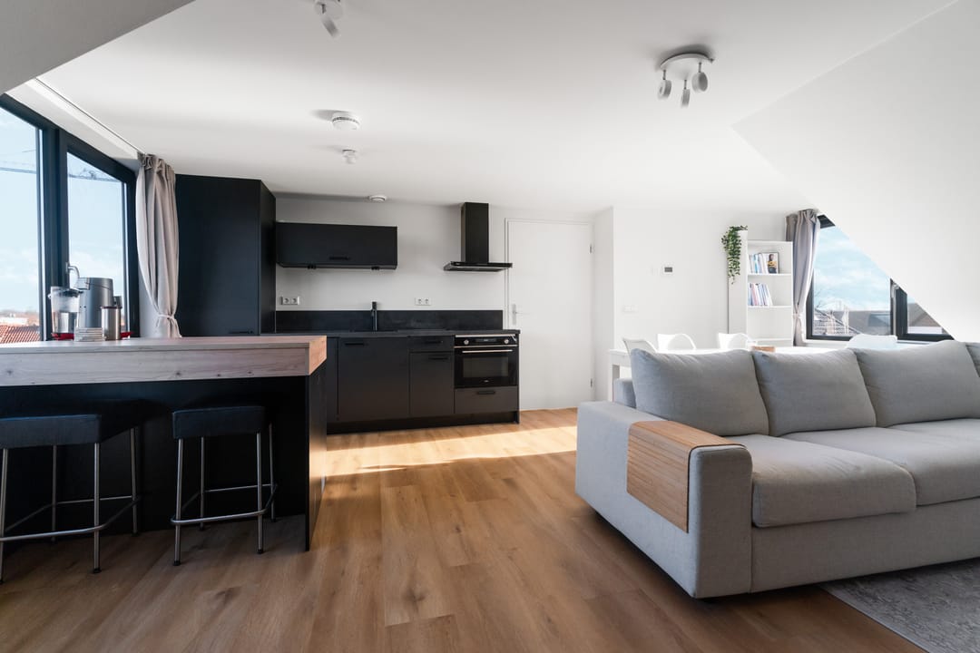 Foto 16 van Willemstraat 42-A9