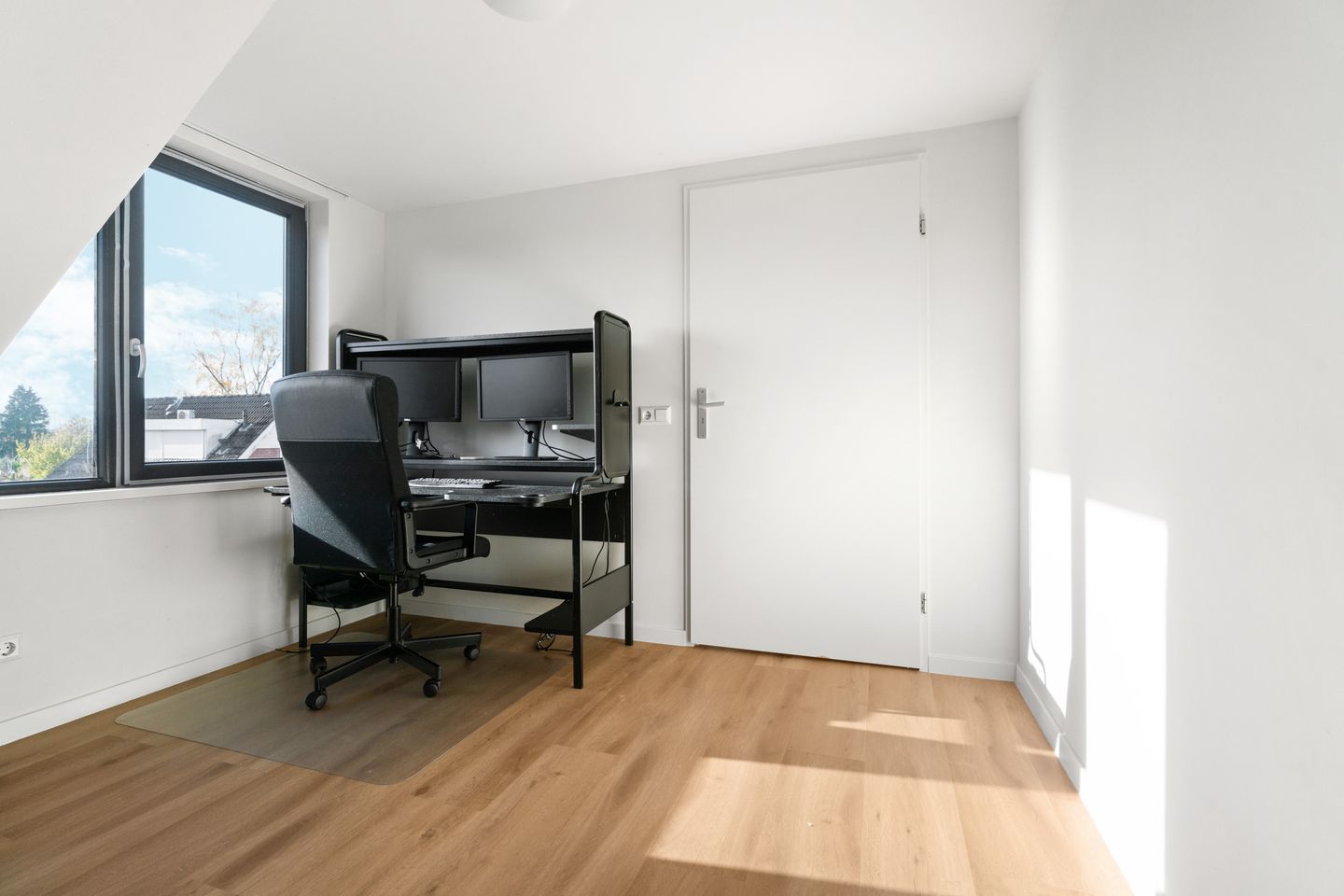 Foto 19 van Willemstraat 42-A9