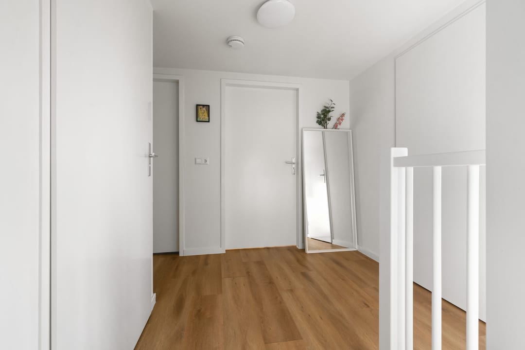 Foto 22 van Willemstraat 42-A9