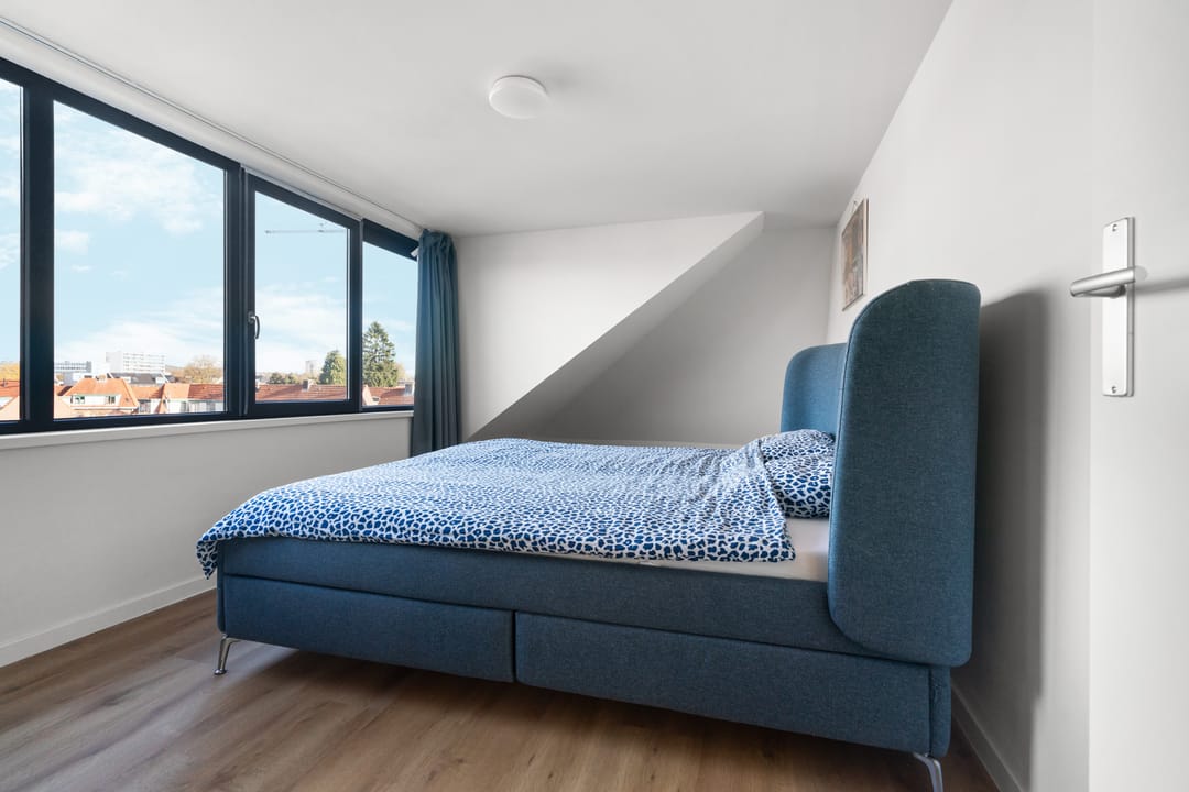 Foto 23 van Willemstraat 42-A9