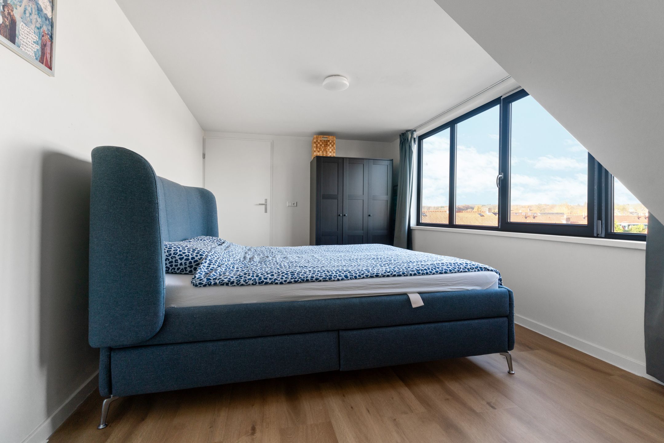 Foto 24 van Willemstraat 42-A9