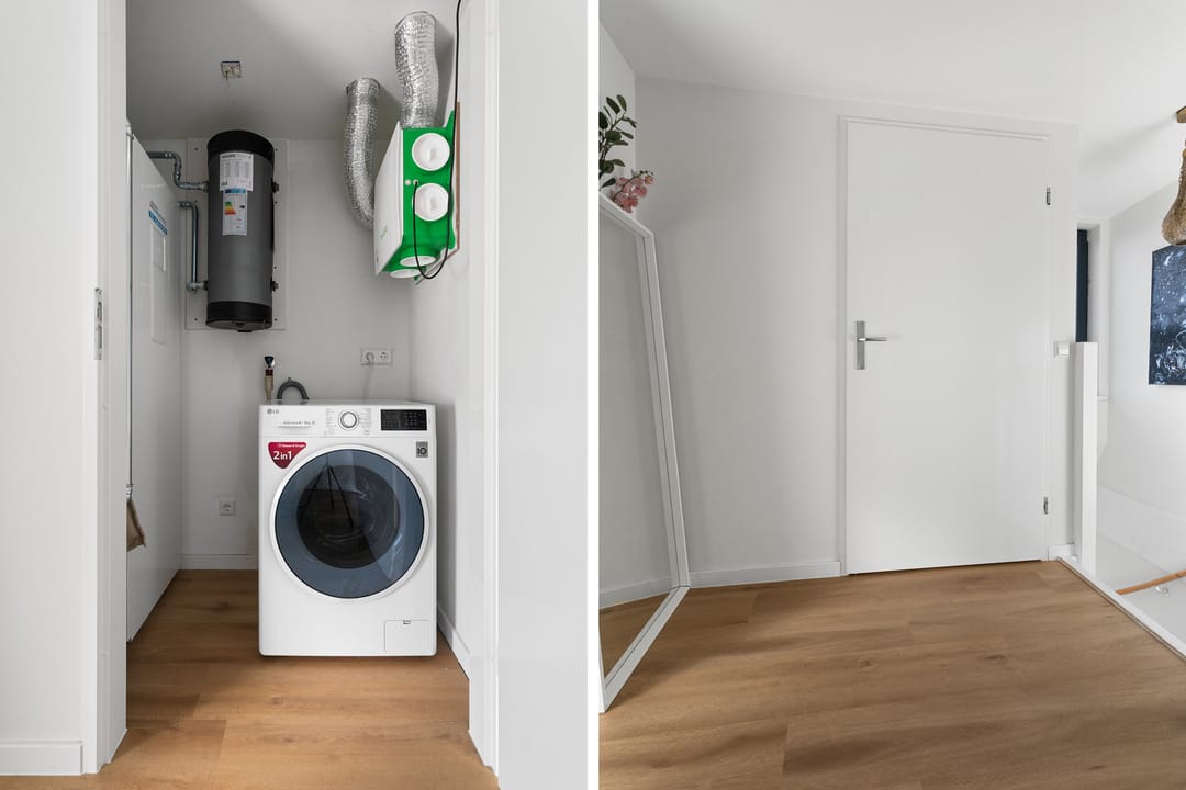 Foto 28 van Willemstraat 42-A9