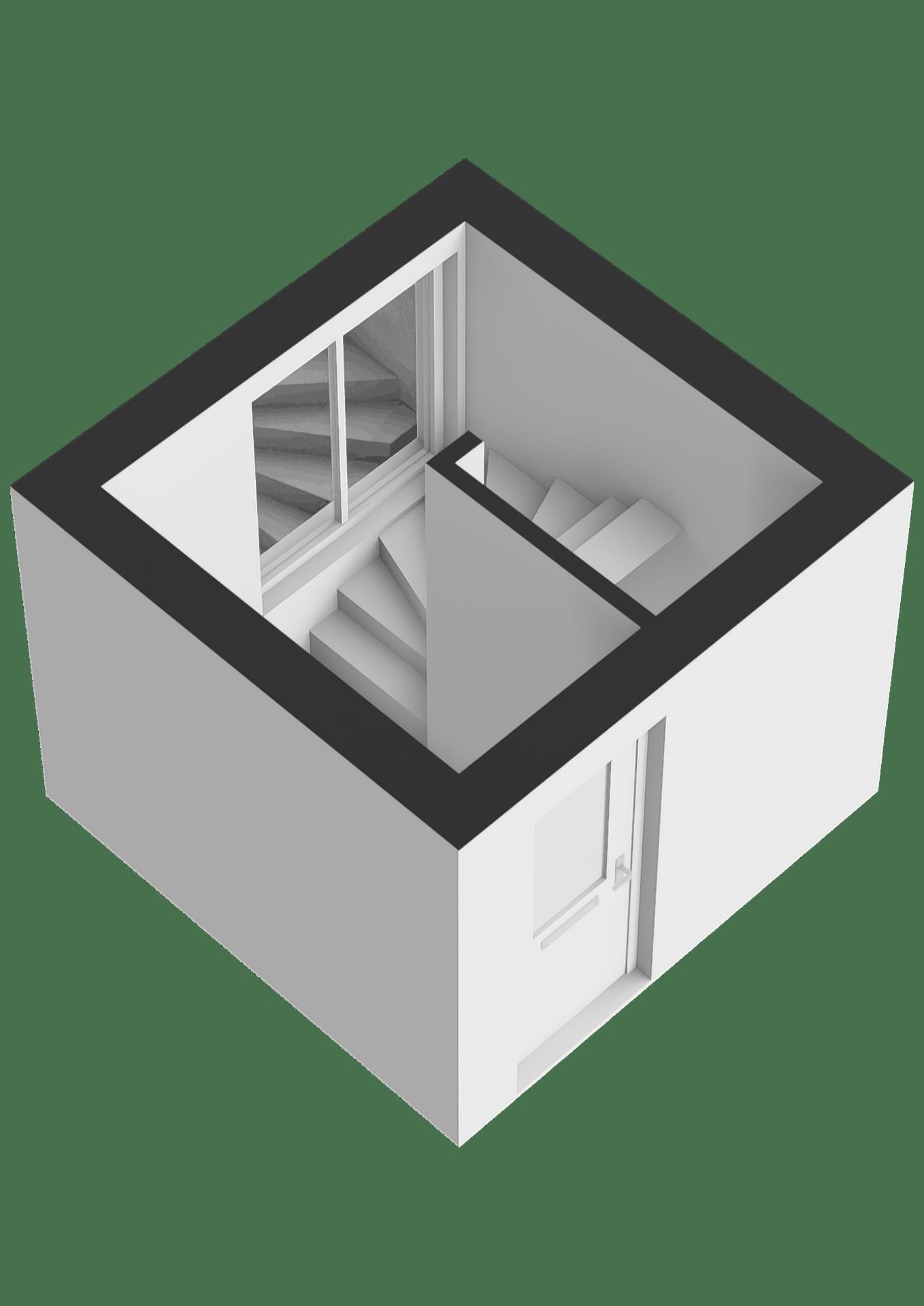 Foto 35 van Willemstraat 42-A9