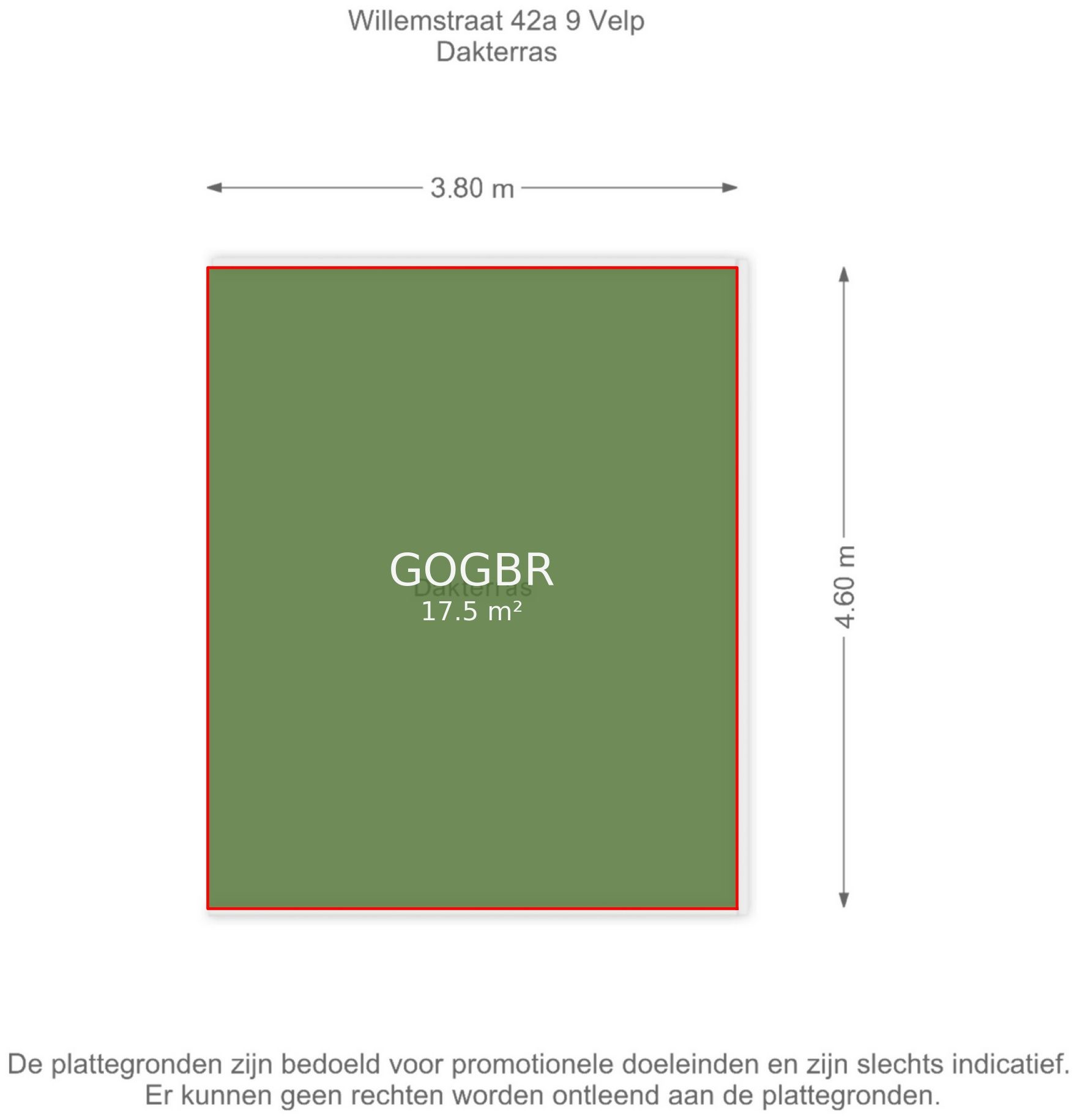 Foto 39 van Willemstraat 42-A9