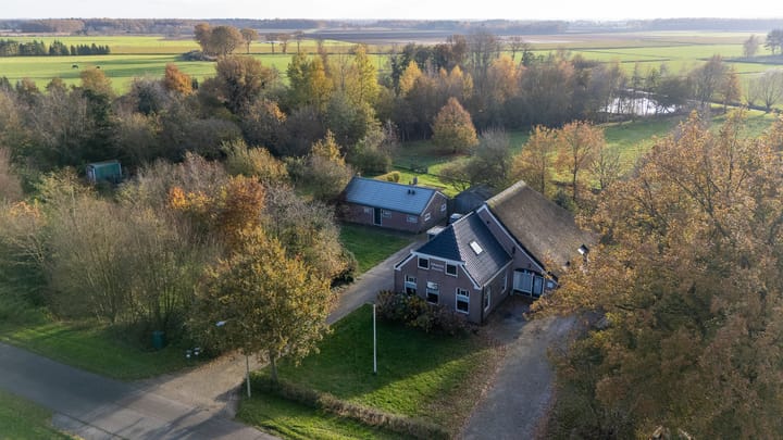 Foto 1 van Oranje 45