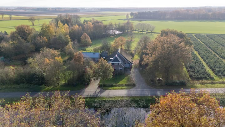 Foto 4 van Oranje 45