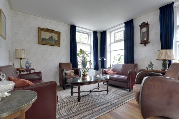 Foto 6 van Oranje 45