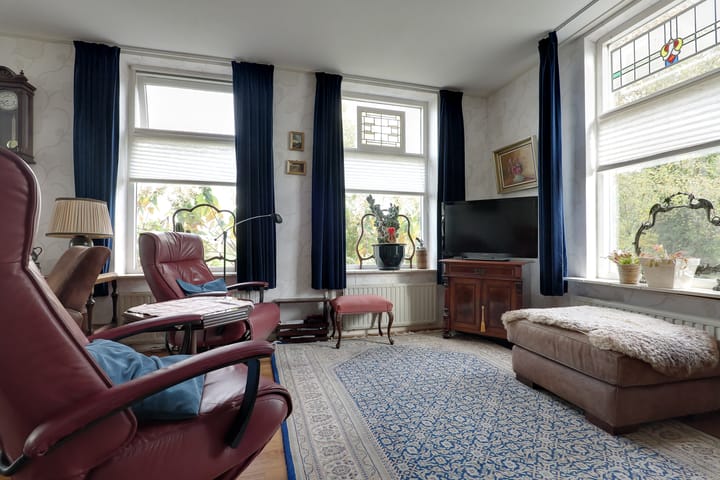 Foto 7 van Oranje 45