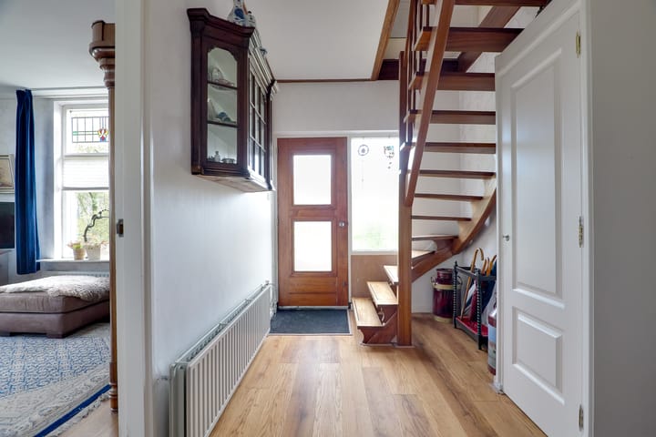 Foto 8 van Oranje 45