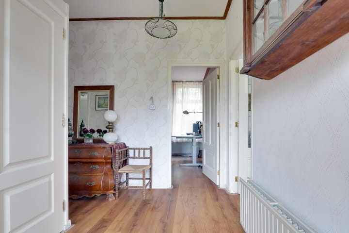 Foto 9 van Oranje 45