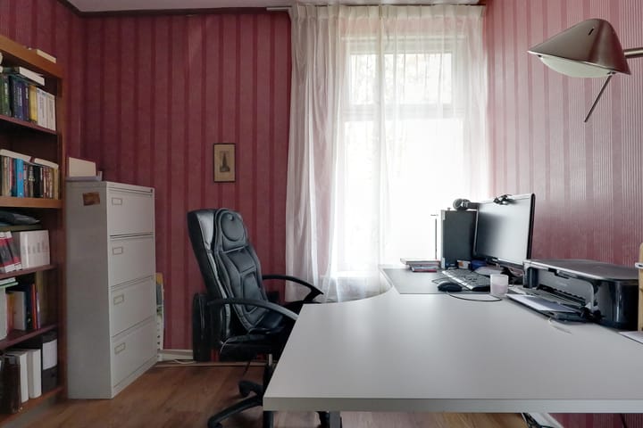 Foto 10 van Oranje 45