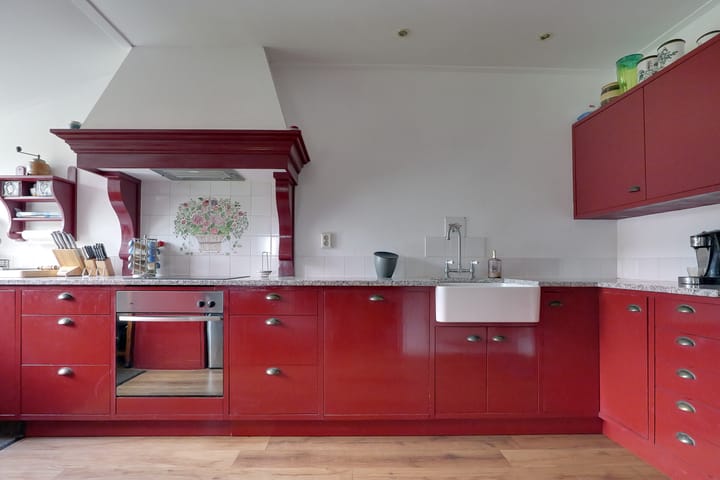 Foto 13 van Oranje 45