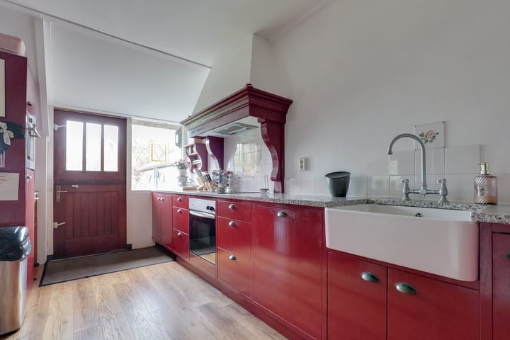 Foto 14 van Oranje 45