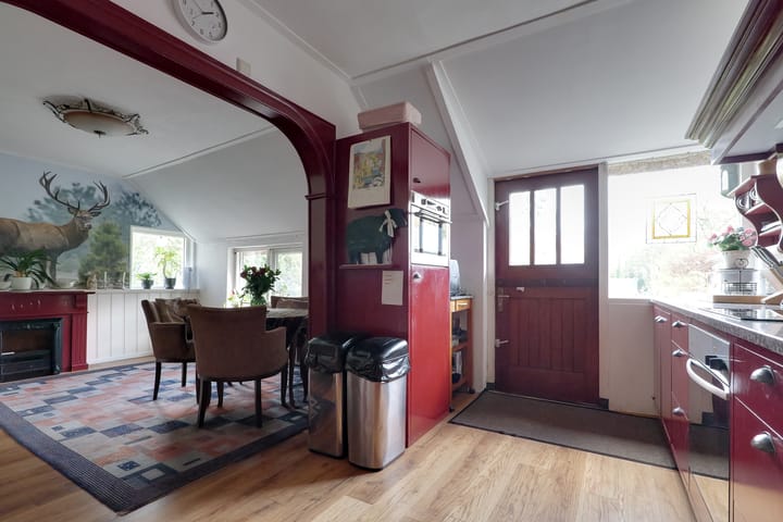 Foto 15 van Oranje 45