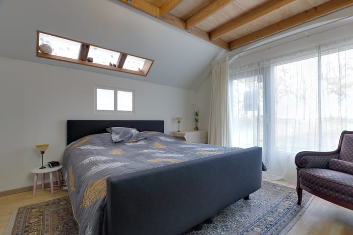 Foto 17 van Oranje 45