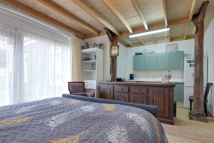 Foto 18 van Oranje 45